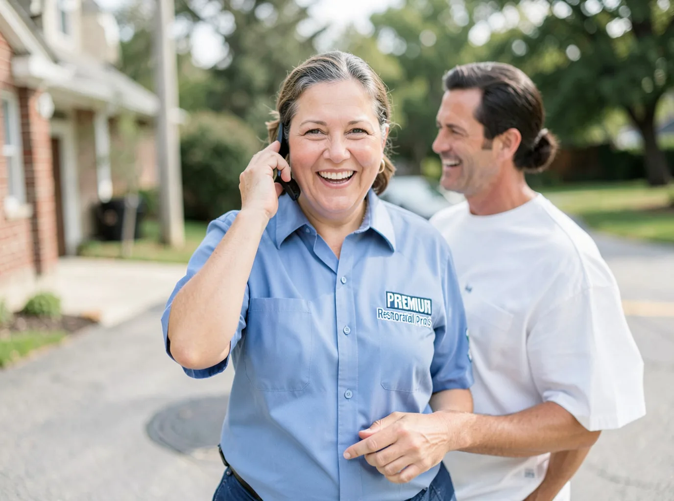 Water Damage Restoration Rosenberg, TX FAQs
